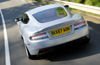 2008 Aston Martin DBS Picture